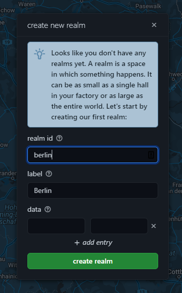 Berlin Realm