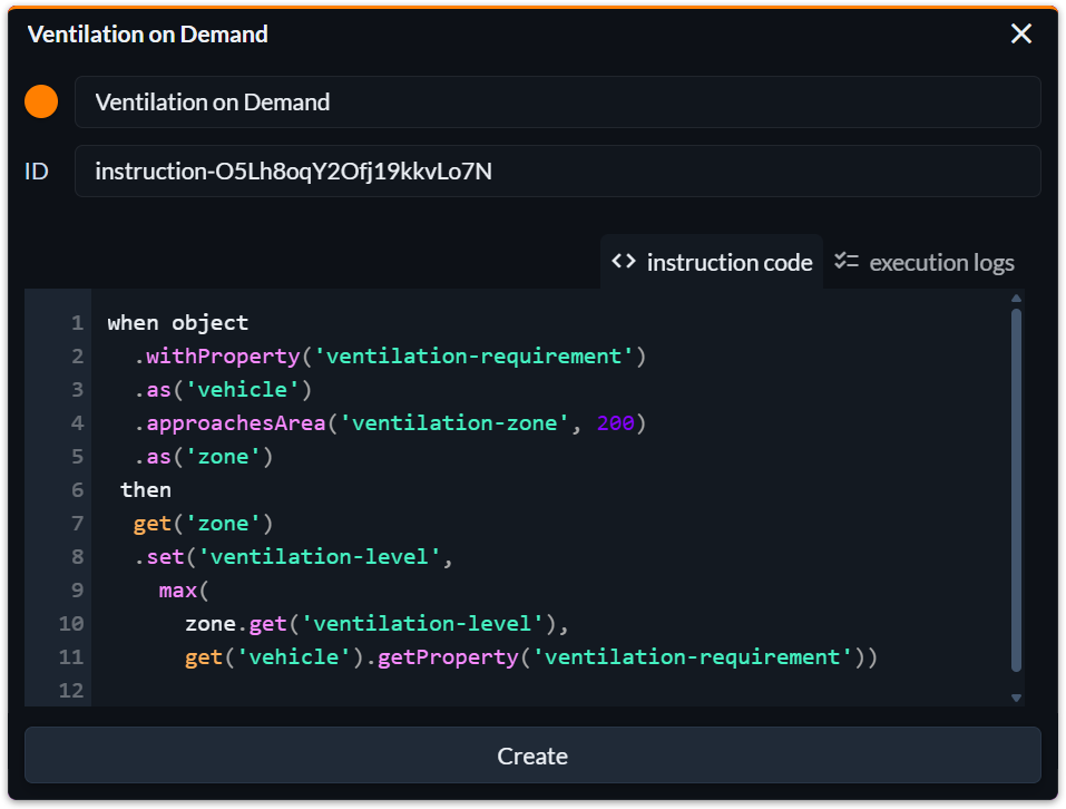 Automation Overview