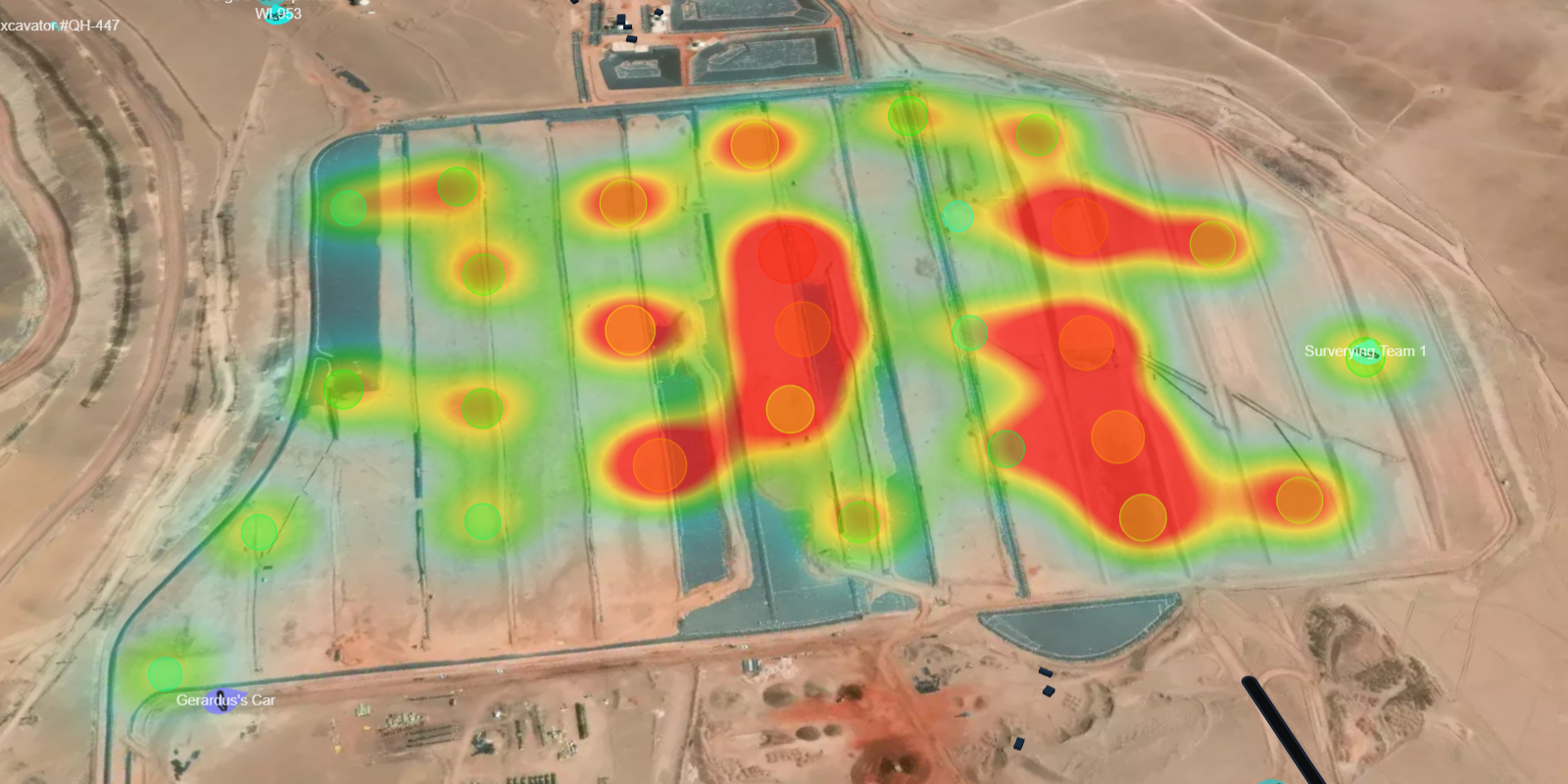 Fixed Asset Monitoring Overview