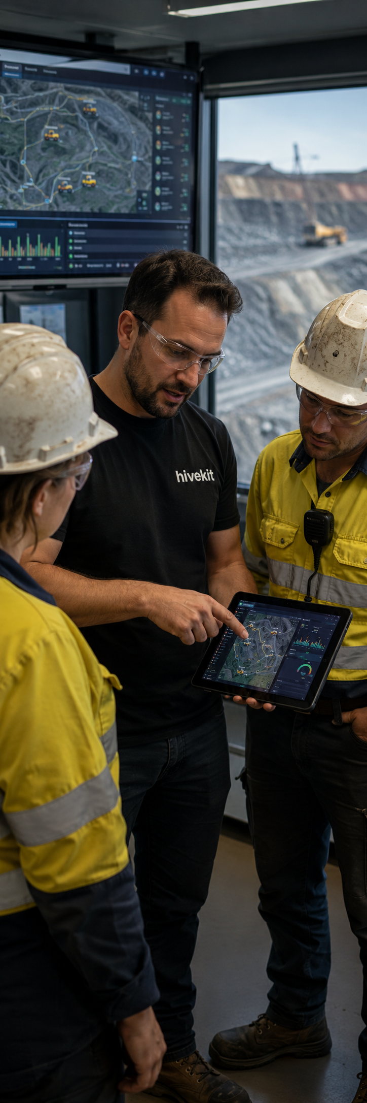 Hivekit Consultancy